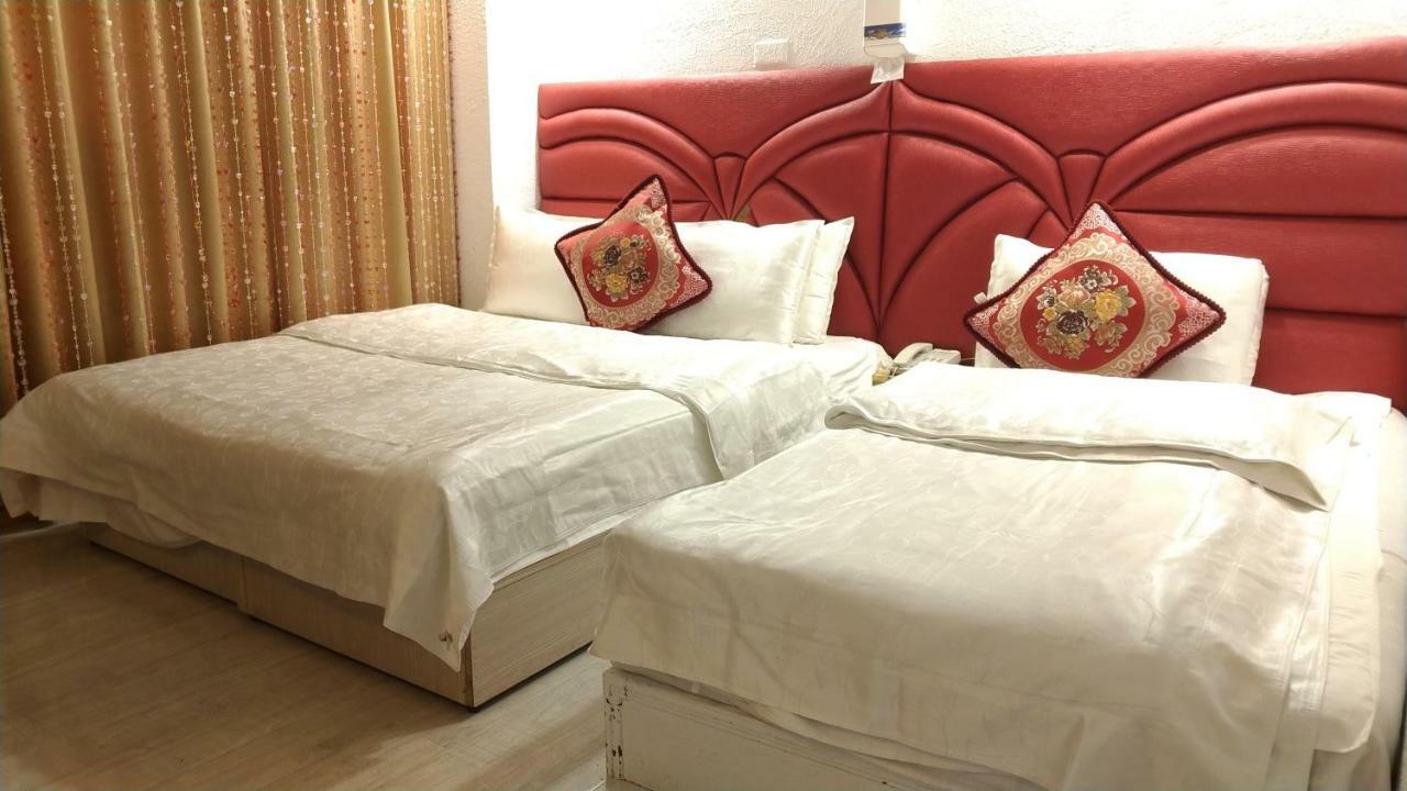 Aloha Hotel Keelung Εξωτερικό φωτογραφία